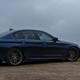 Illustration for article titled Here's What A BMW 5 Series Can Do With $14,000 In Dinan Upgrades